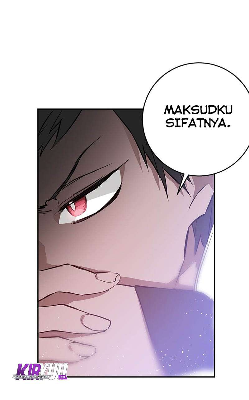 This Girl is a Little Wild Chapter 28 Gambar 28