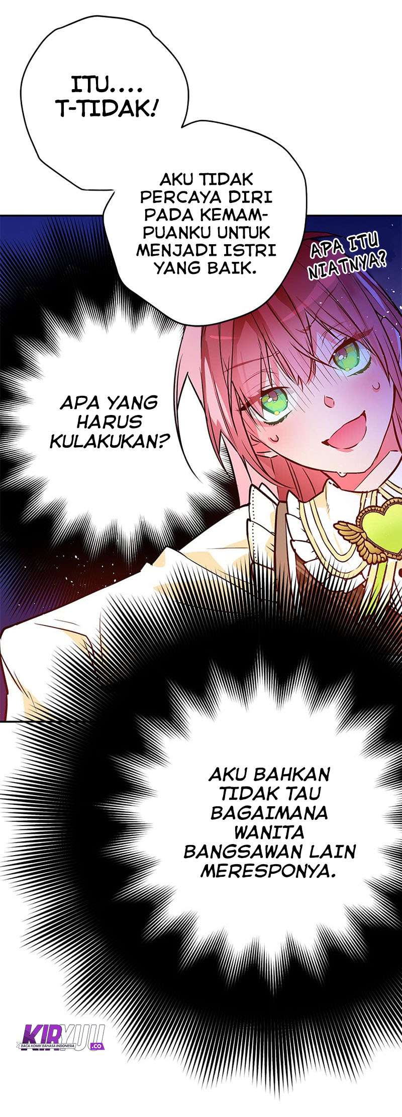 This Girl is a Little Wild Chapter 29 Gambar 13