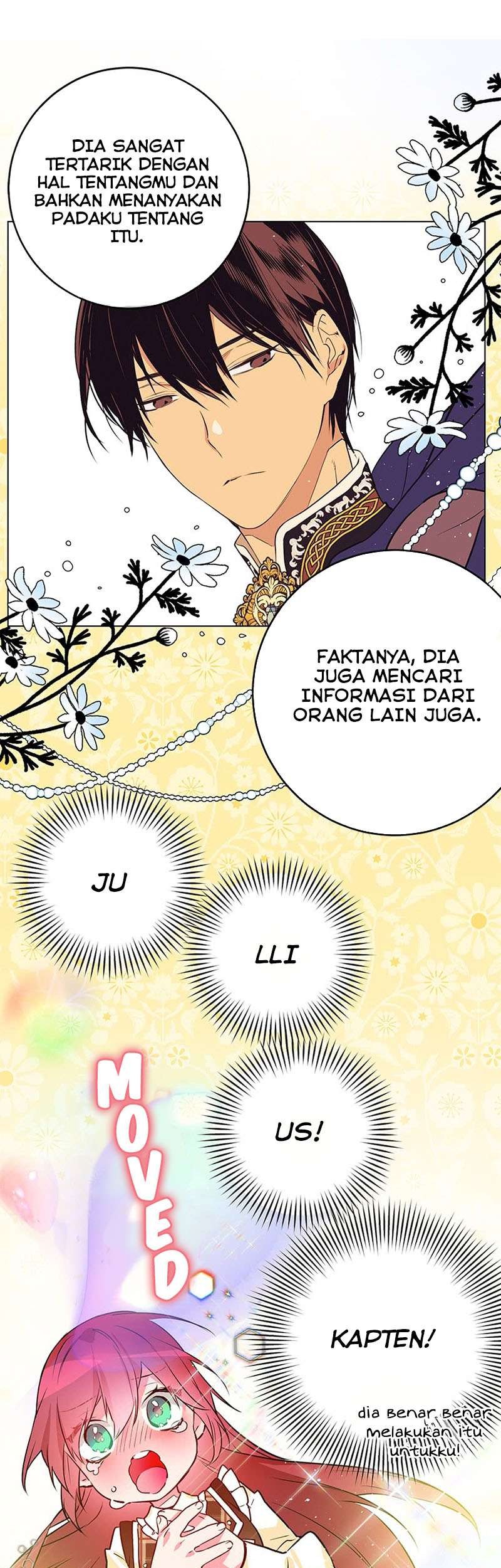 This Girl is a Little Wild Chapter 29 Gambar 29