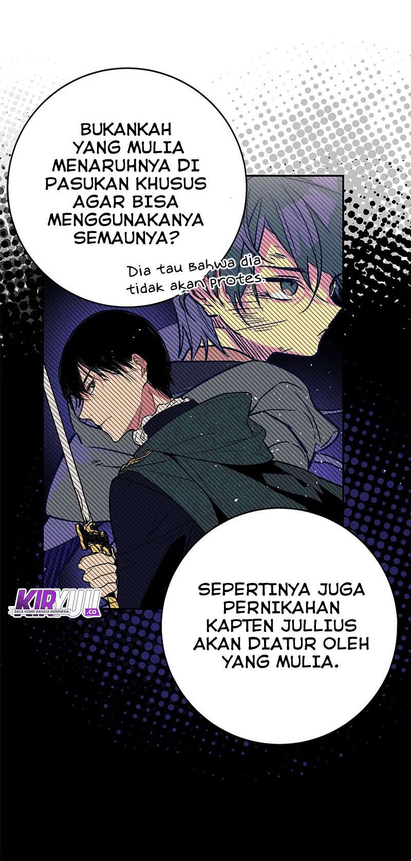 This Girl is a Little Wild Chapter 29 Gambar 7