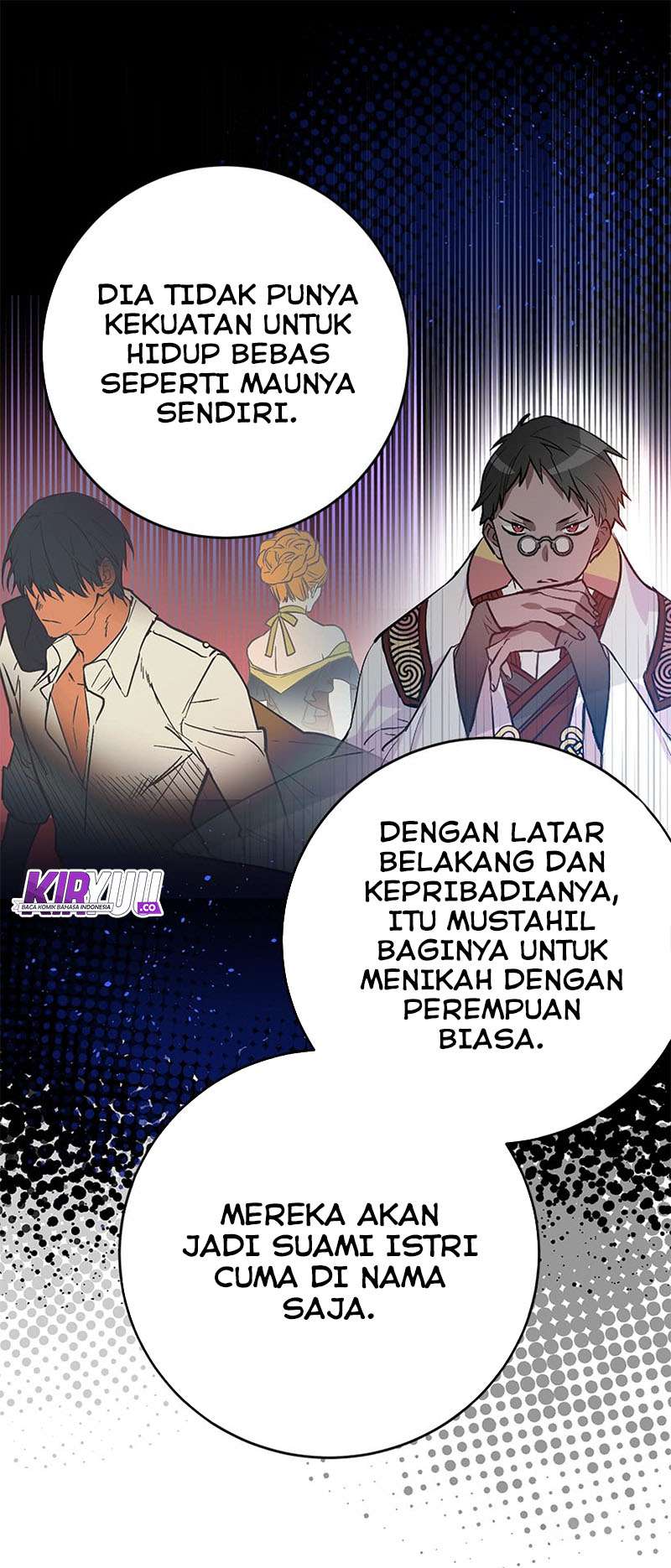This Girl is a Little Wild Chapter 29 Gambar 8