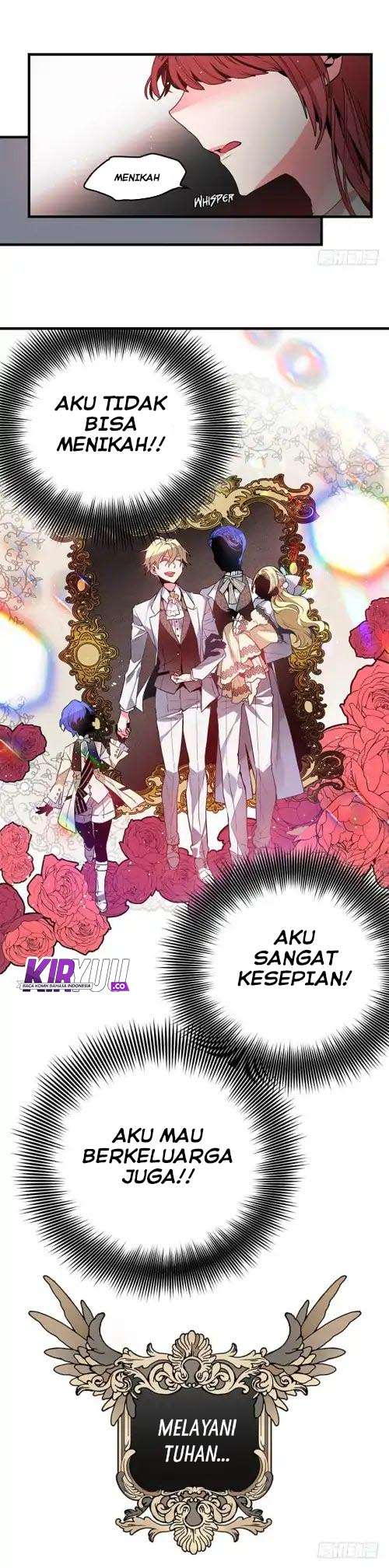 This Girl is a Little Wild Chapter 3 Gambar 17