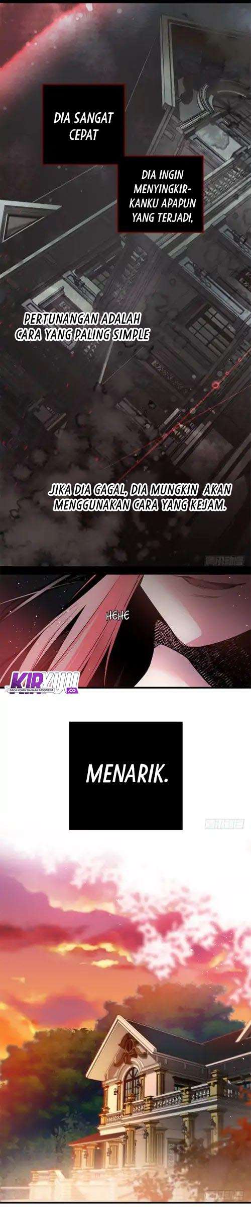 This Girl is a Little Wild Chapter 3 Gambar 8