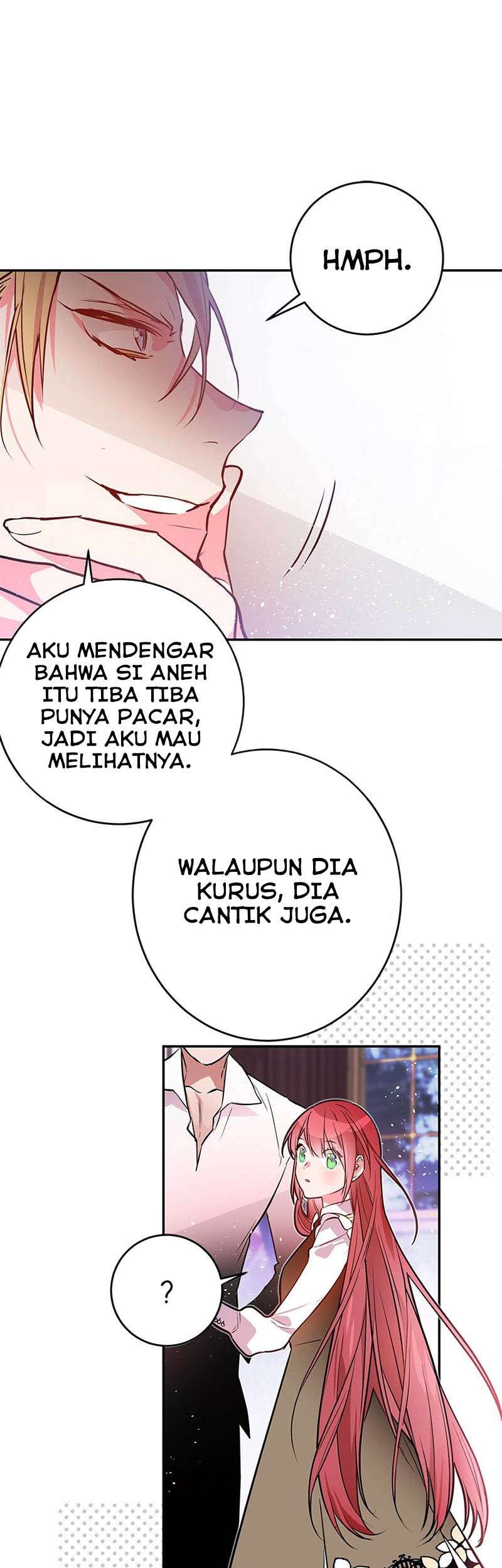 This Girl is a Little Wild Chapter 30 Gambar 18