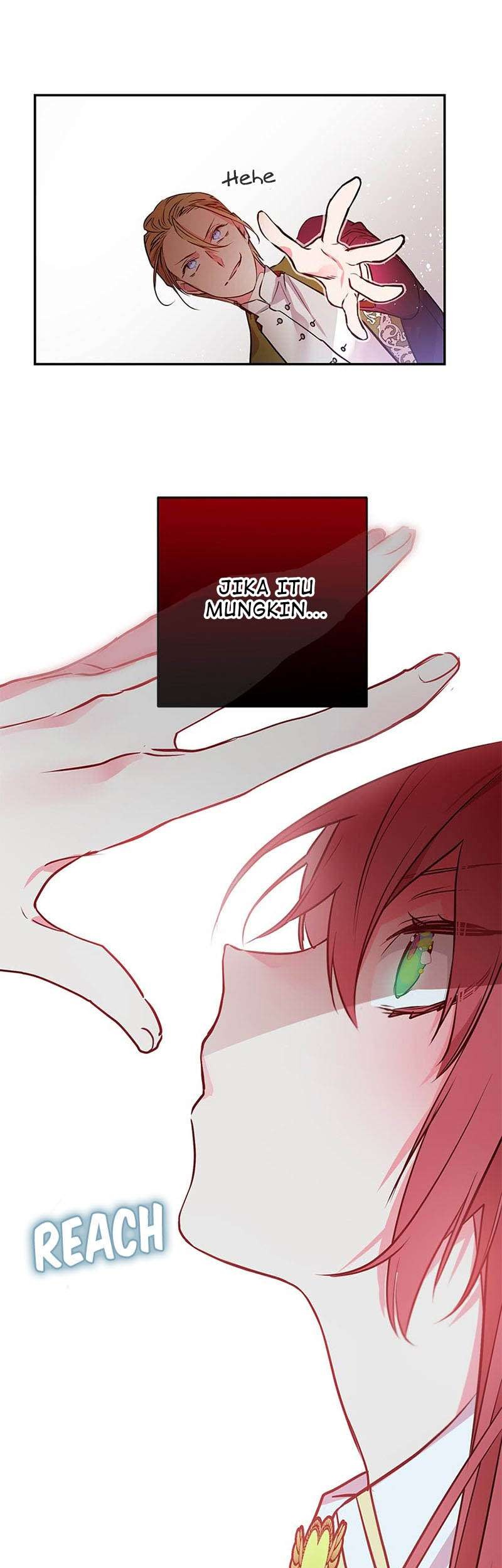 This Girl is a Little Wild Chapter 30 Gambar 21