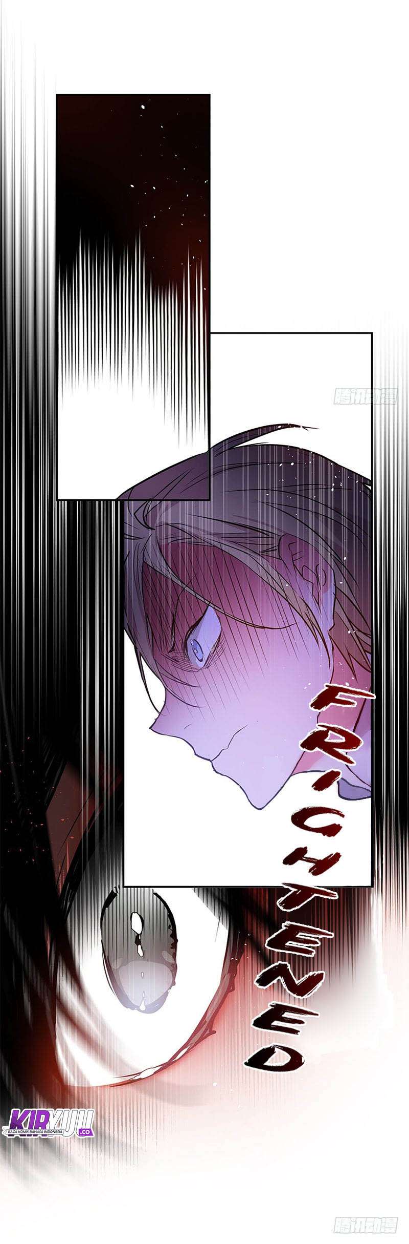 This Girl is a Little Wild Chapter 30 Gambar 26