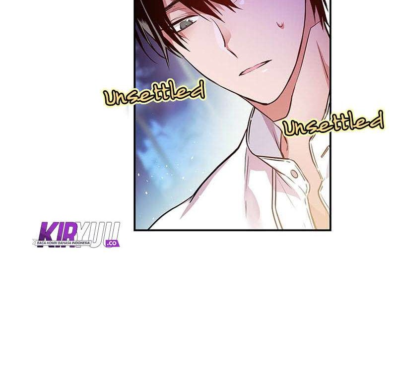 This Girl is a Little Wild Chapter 30 Gambar 30