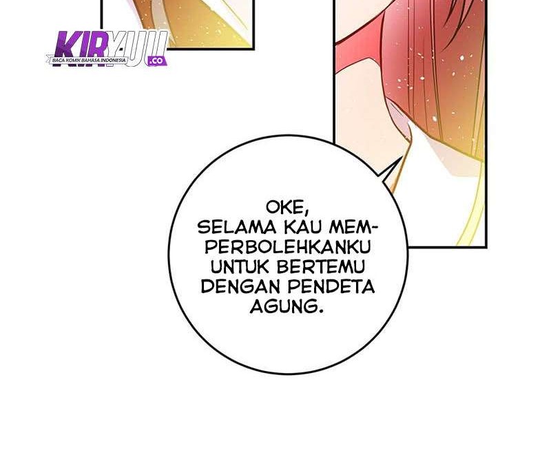 Baca  This Girl is a Little Wild Chapter 30 Gambar 2