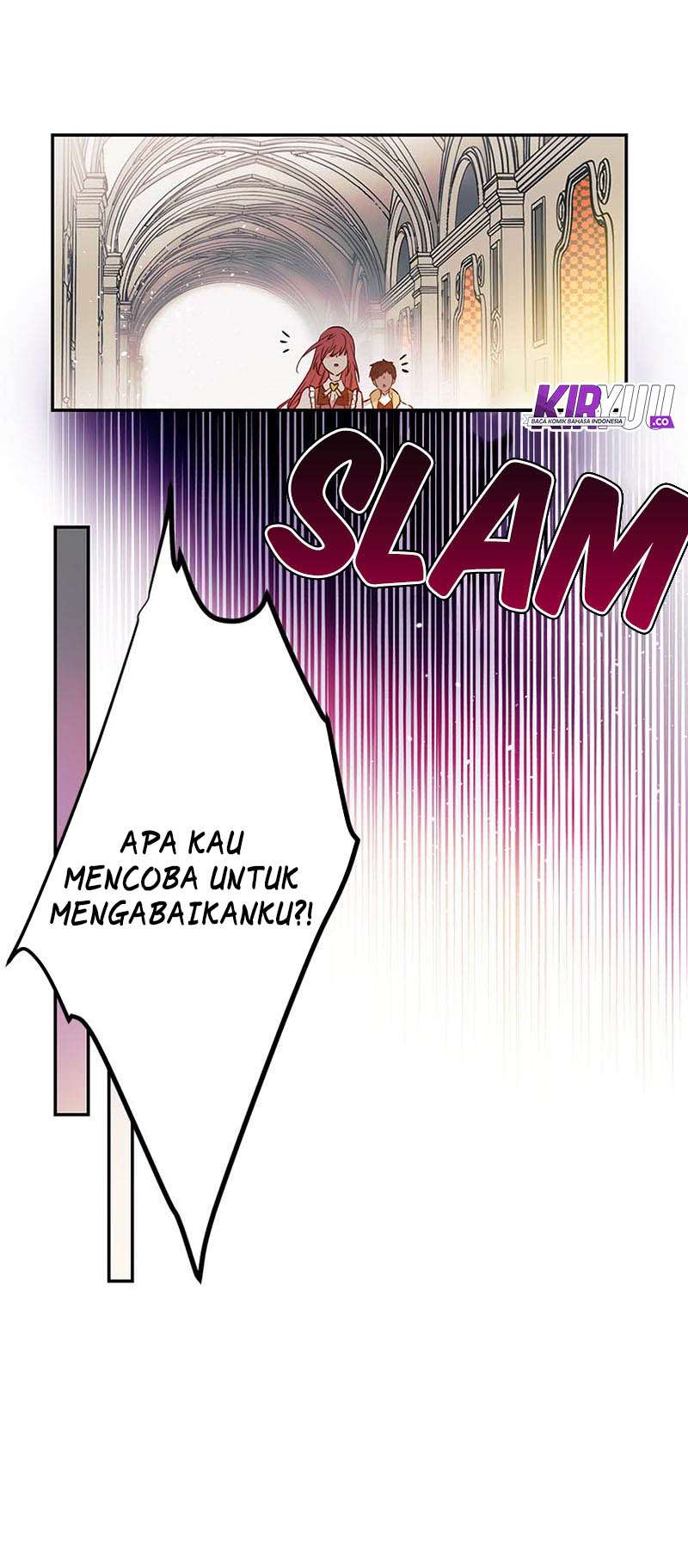 This Girl is a Little Wild Chapter 30 Gambar 4