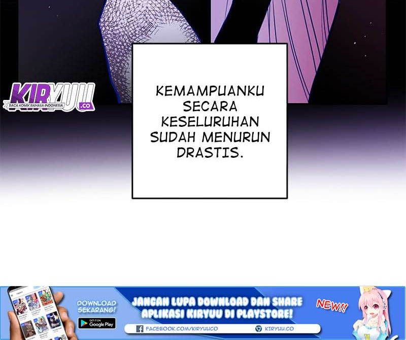 This Girl is a Little Wild Chapter 31 Gambar 20