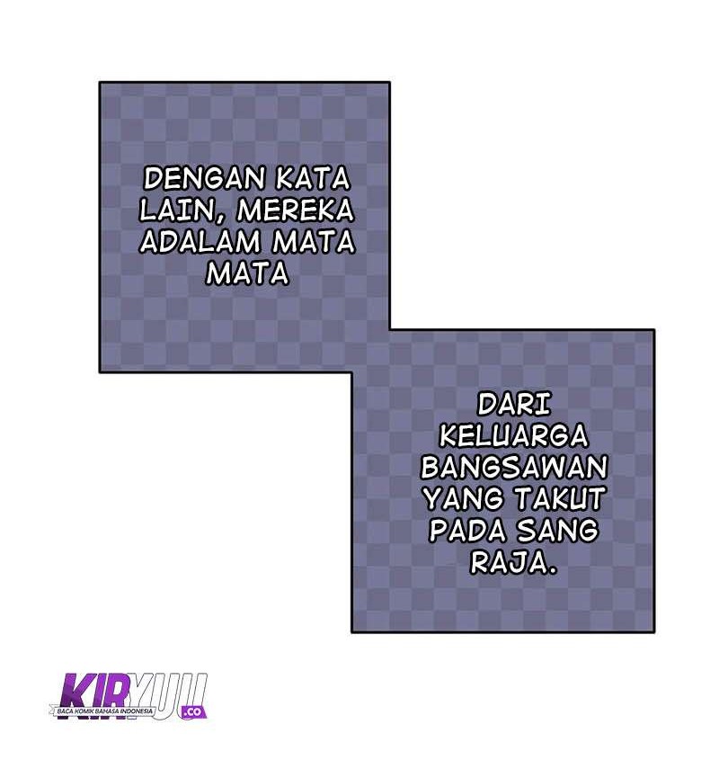 Baca  This Girl is a Little Wild Chapter 31 Gambar 2