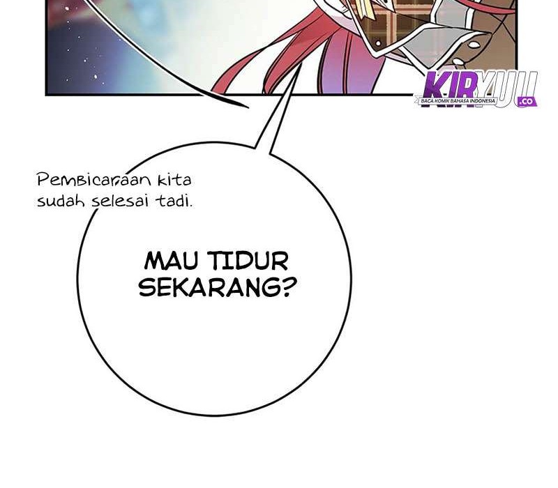 This Girl is a Little Wild Chapter 31 Gambar 6
