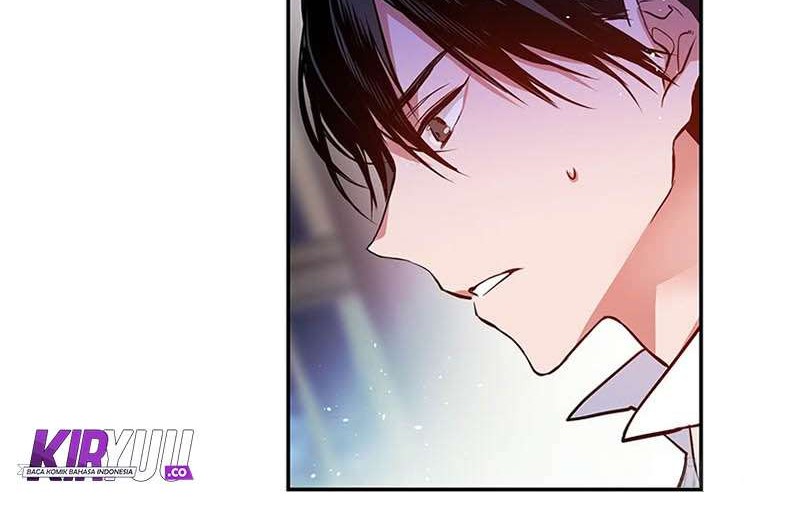 This Girl is a Little Wild Chapter 31 Gambar 8