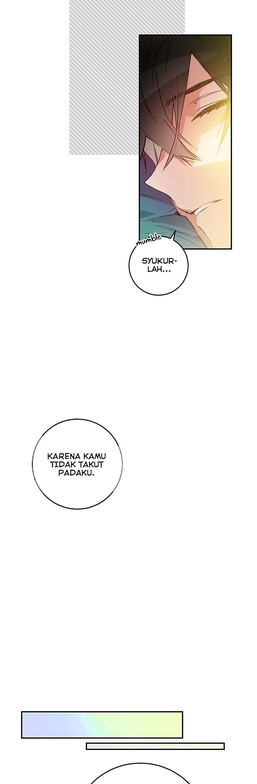 This Girl is a Little Wild Chapter 32 Gambar 18