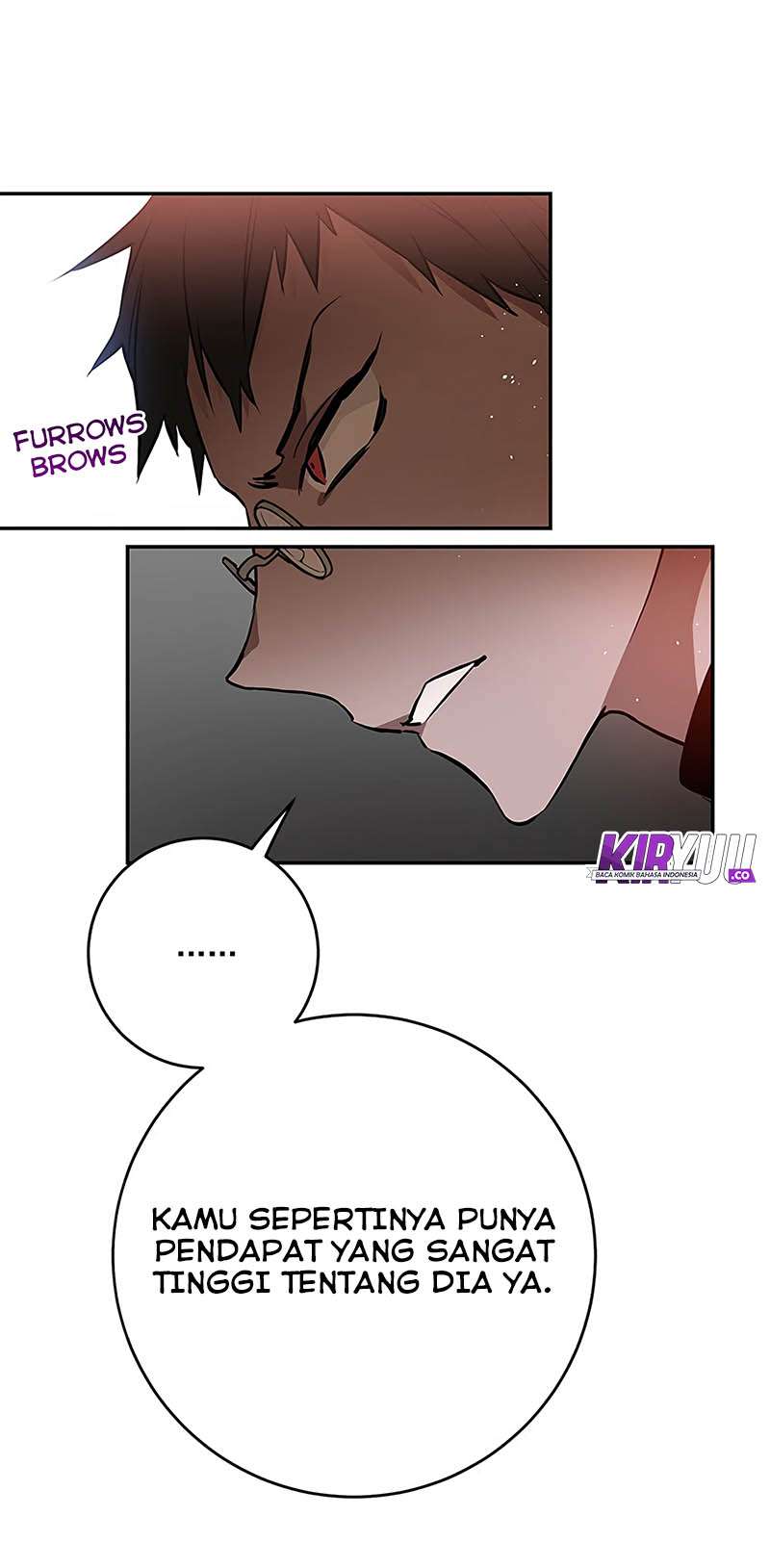 This Girl is a Little Wild Chapter 33 Gambar 20