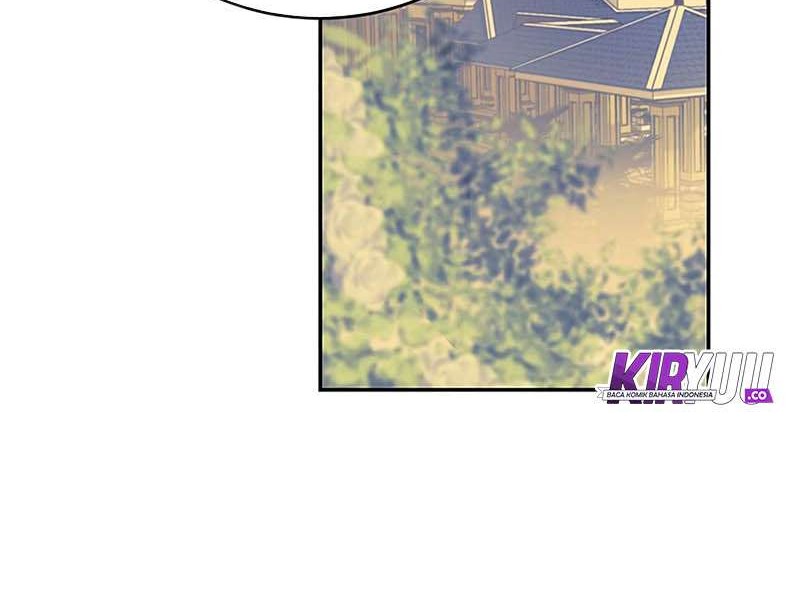 This Girl is a Little Wild Chapter 33 Gambar 5