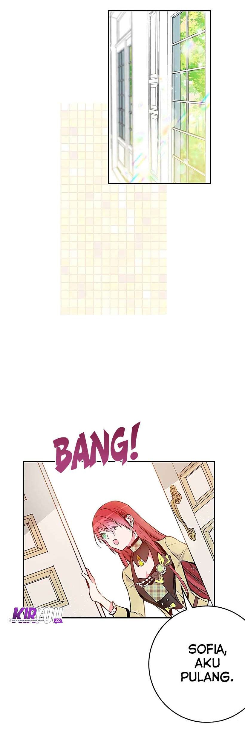 Baca  This Girl is a Little Wild Chapter 34 Gambar 2