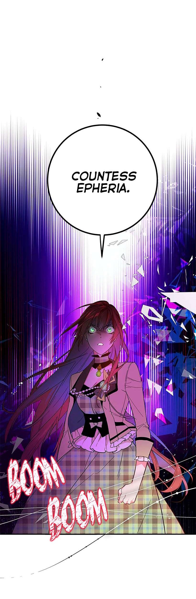 This Girl is a Little Wild Chapter 35 Gambar 15