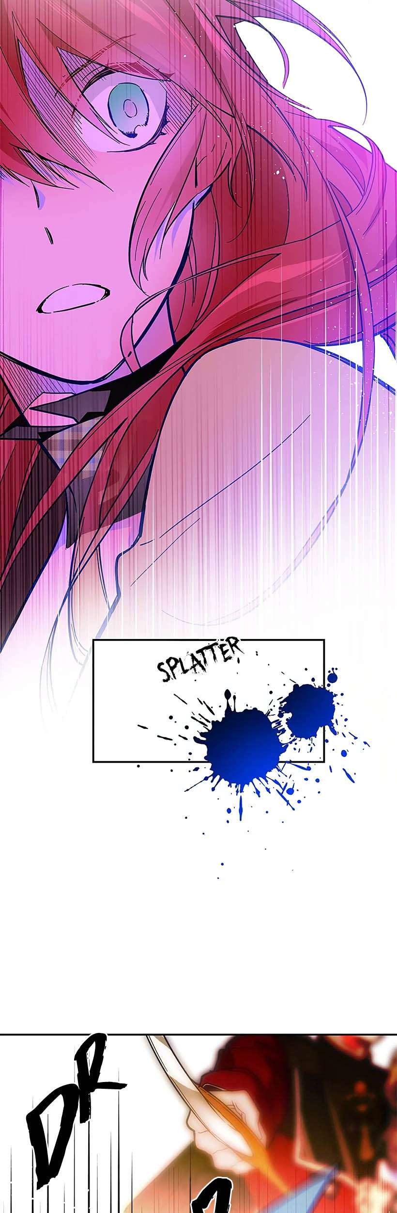 This Girl is a Little Wild Chapter 35 Gambar 28