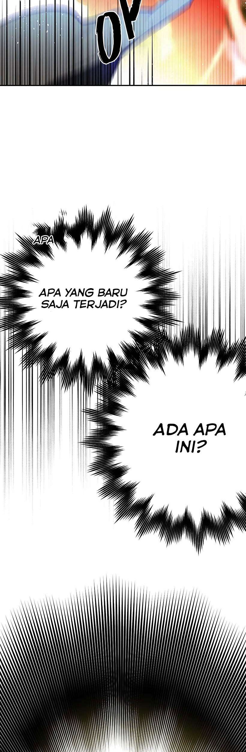 This Girl is a Little Wild Chapter 35 Gambar 29