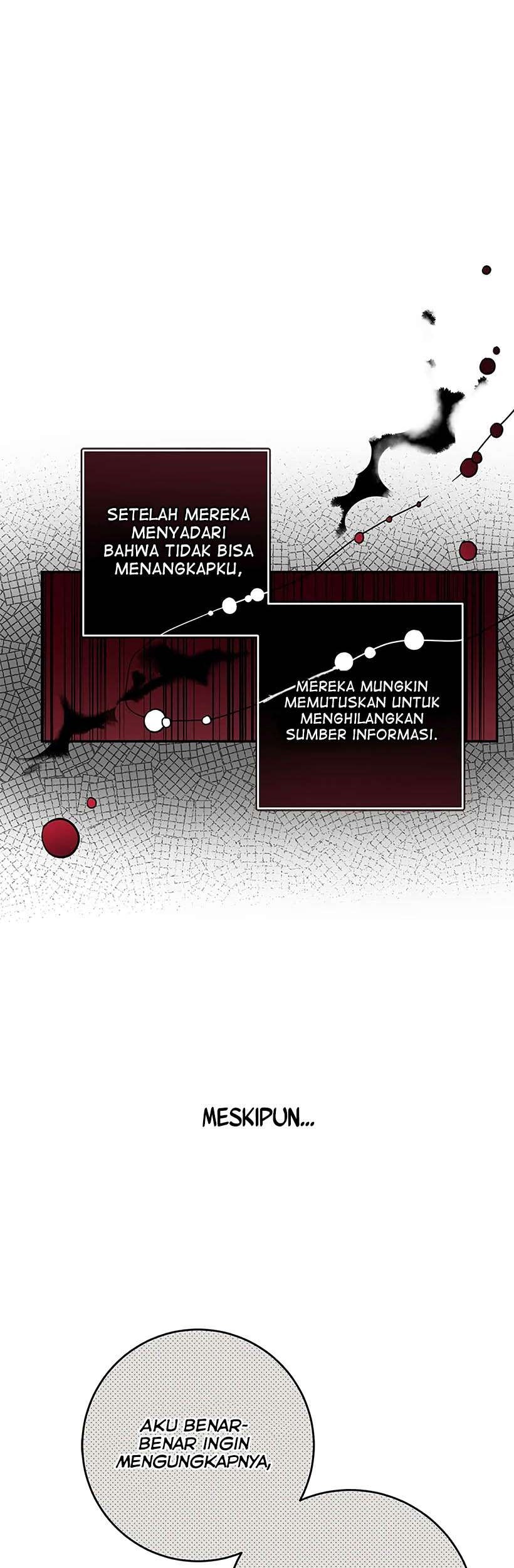 This Girl is a Little Wild Chapter 37 Gambar 9