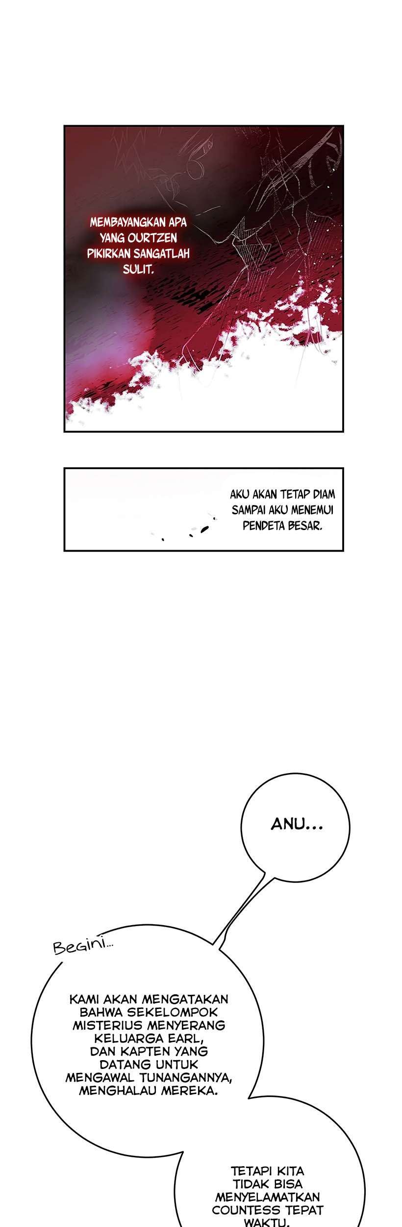 This Girl is a Little Wild Chapter 37 Gambar 11