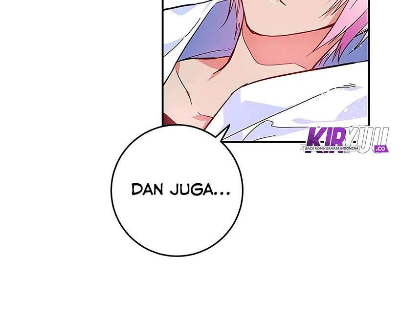 This Girl is a Little Wild Chapter 37 Gambar 14