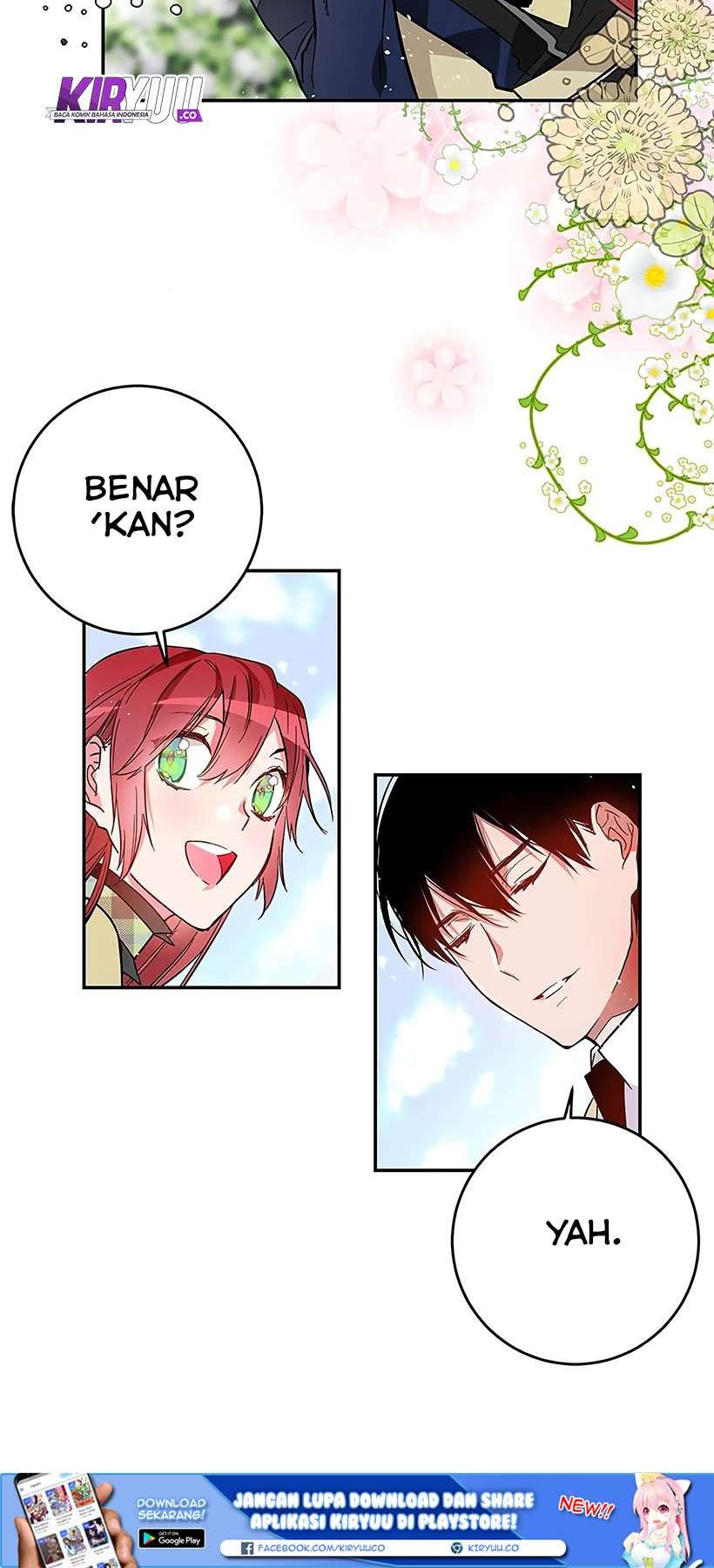 This Girl is a Little Wild Chapter 37 Gambar 20