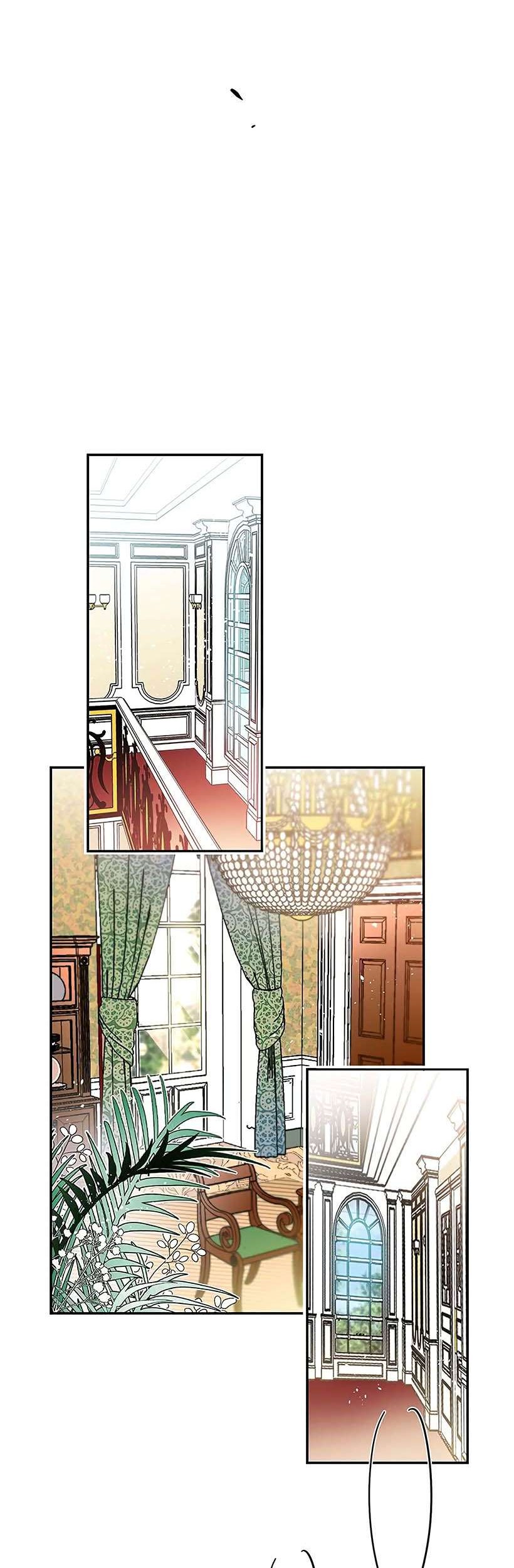 This Girl is a Little Wild Chapter 37 Gambar 22