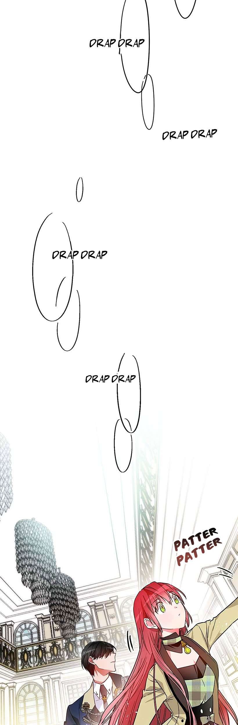 This Girl is a Little Wild Chapter 37 Gambar 23