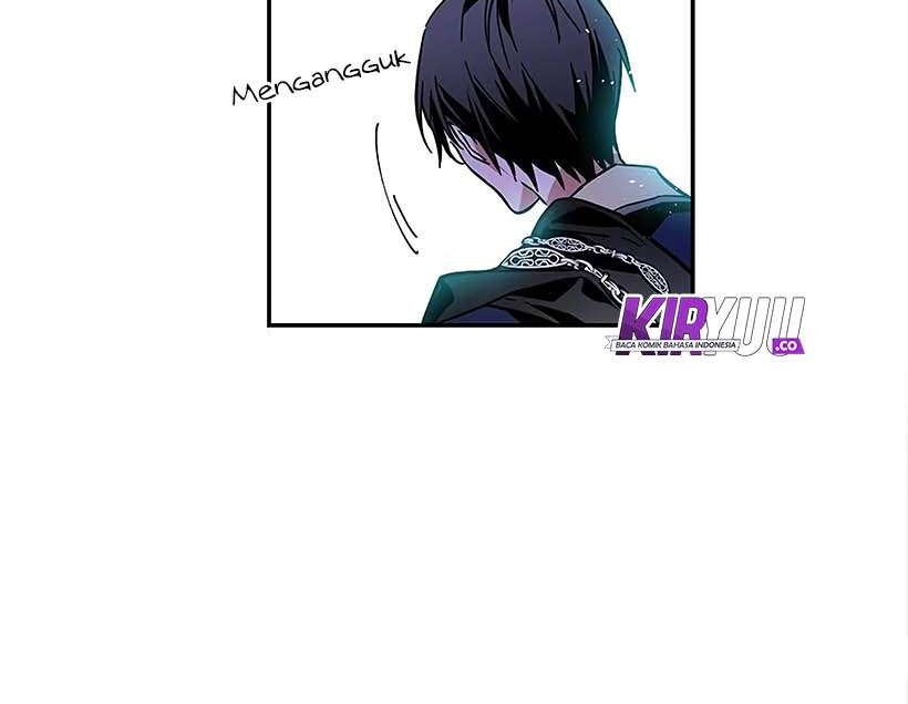 This Girl is a Little Wild Chapter 37 Gambar 27