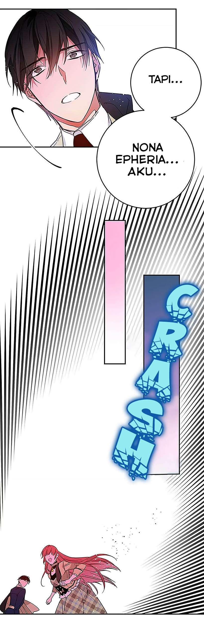 This Girl is a Little Wild Chapter 38 Gambar 14