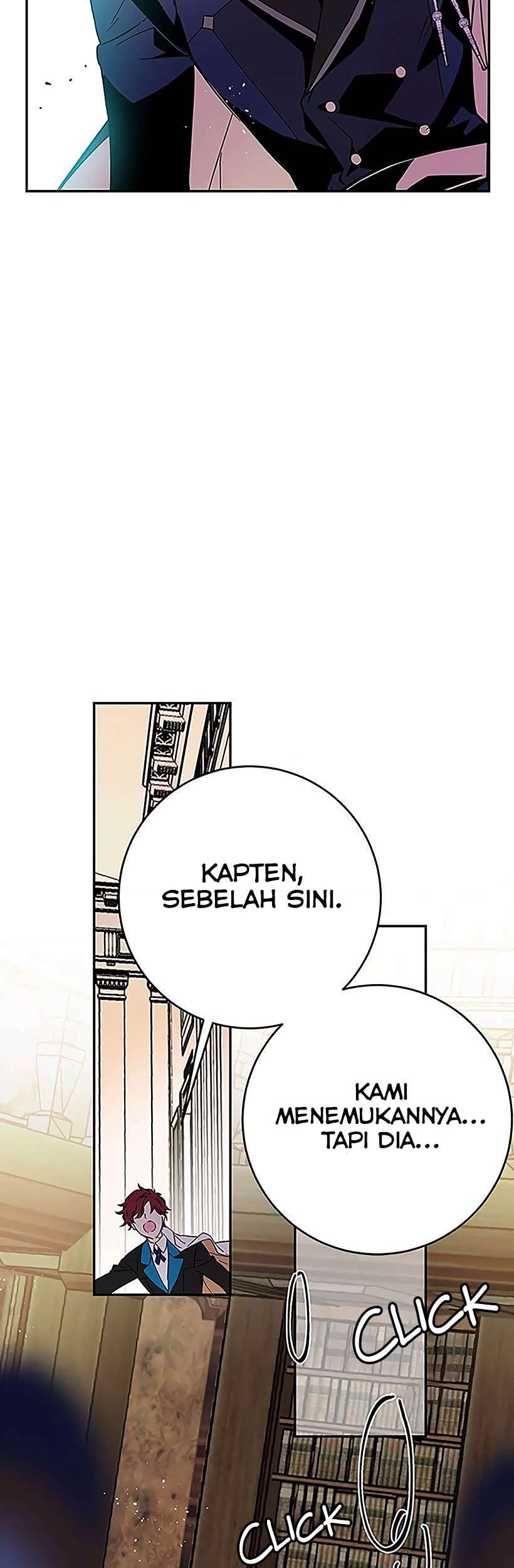 This Girl is a Little Wild Chapter 38 Gambar 16