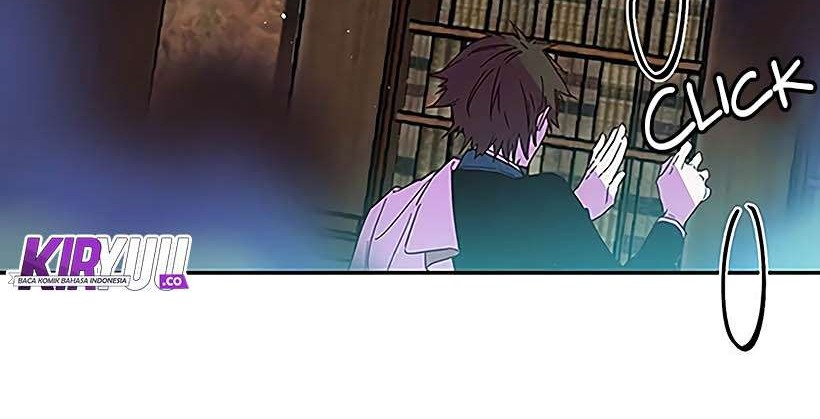 This Girl is a Little Wild Chapter 38 Gambar 17