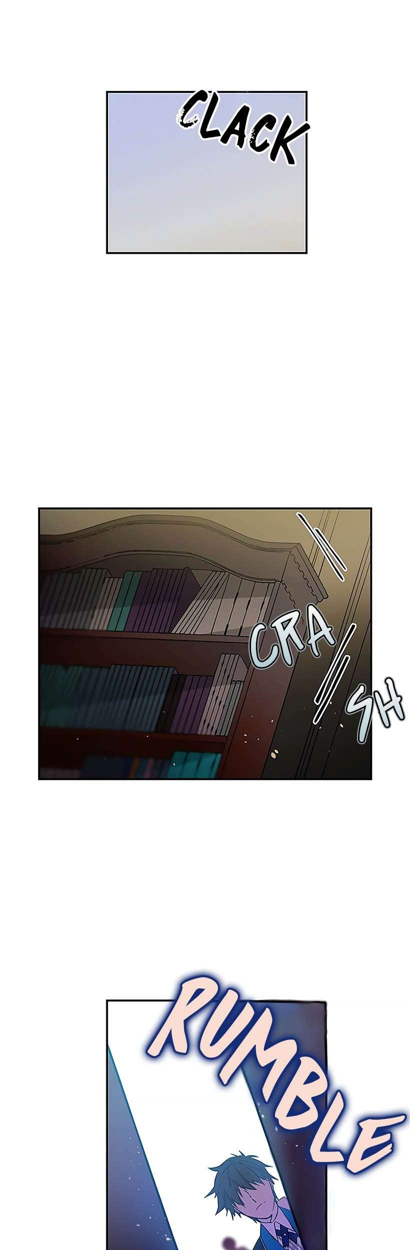 This Girl is a Little Wild Chapter 38 Gambar 18