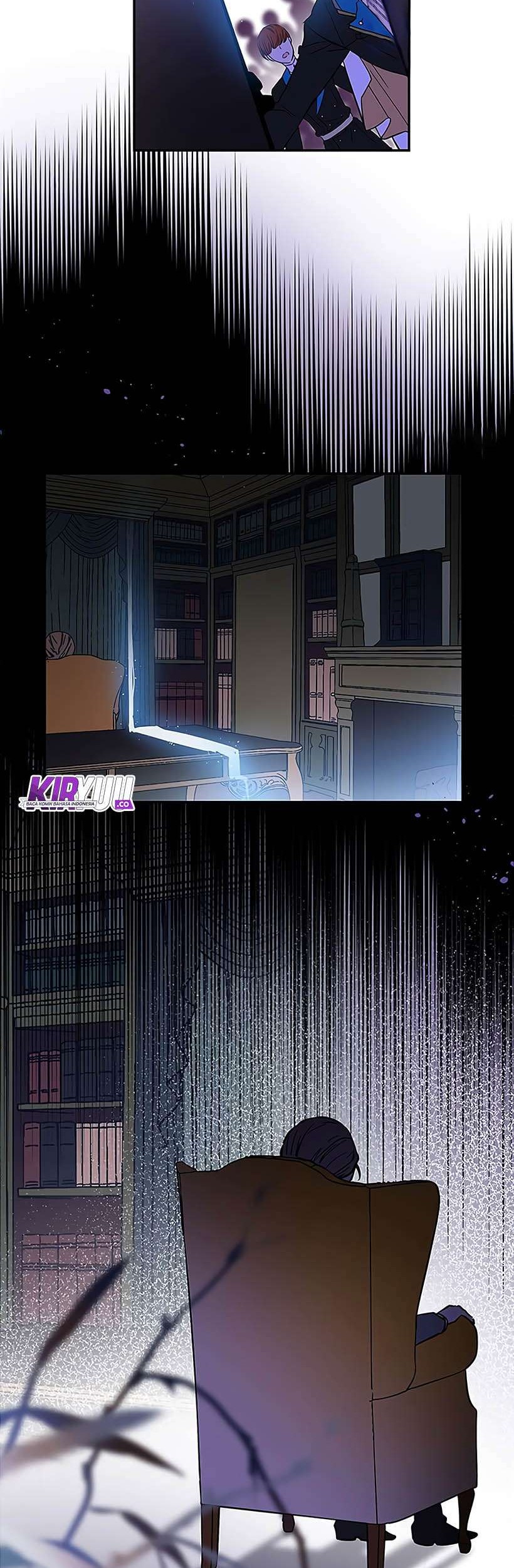 This Girl is a Little Wild Chapter 38 Gambar 19