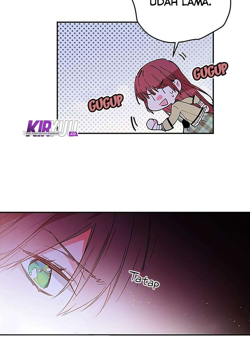 This Girl is a Little Wild Chapter 38 Gambar 23