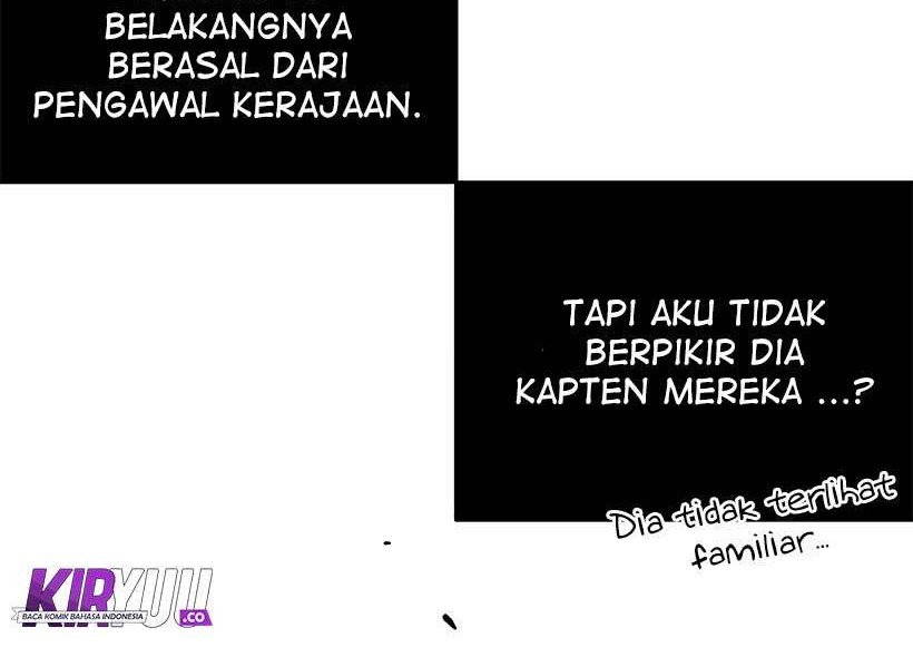 This Girl is a Little Wild Chapter 39 Gambar 22