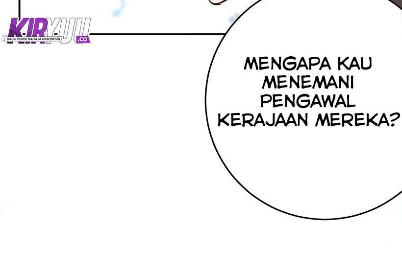 This Girl is a Little Wild Chapter 39 Gambar 36