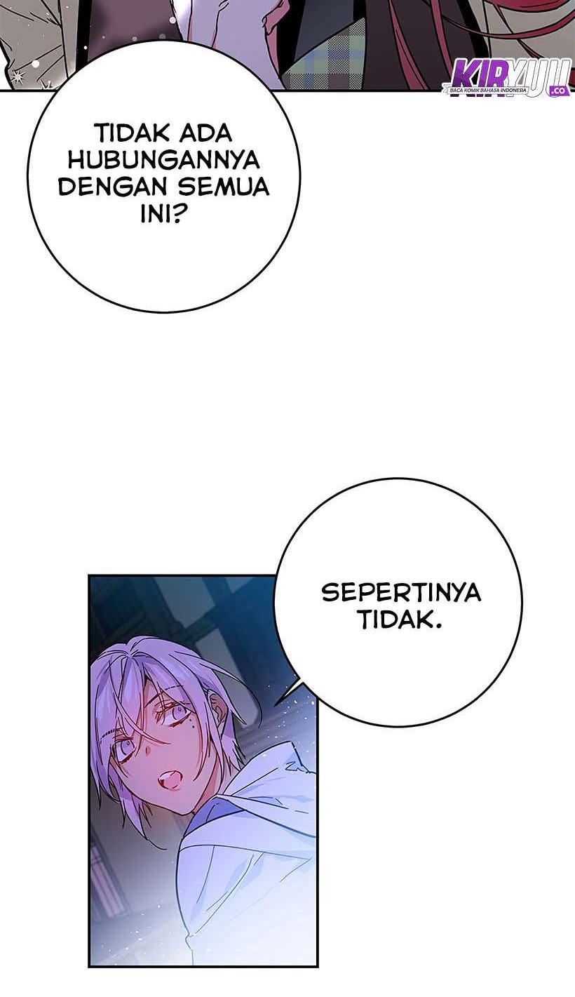 Baca  This Girl is a Little Wild Chapter 39 Gambar 2