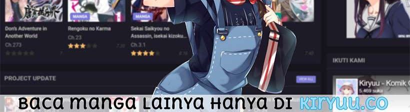 This Girl is a Little Wild Chapter 39 Gambar 41