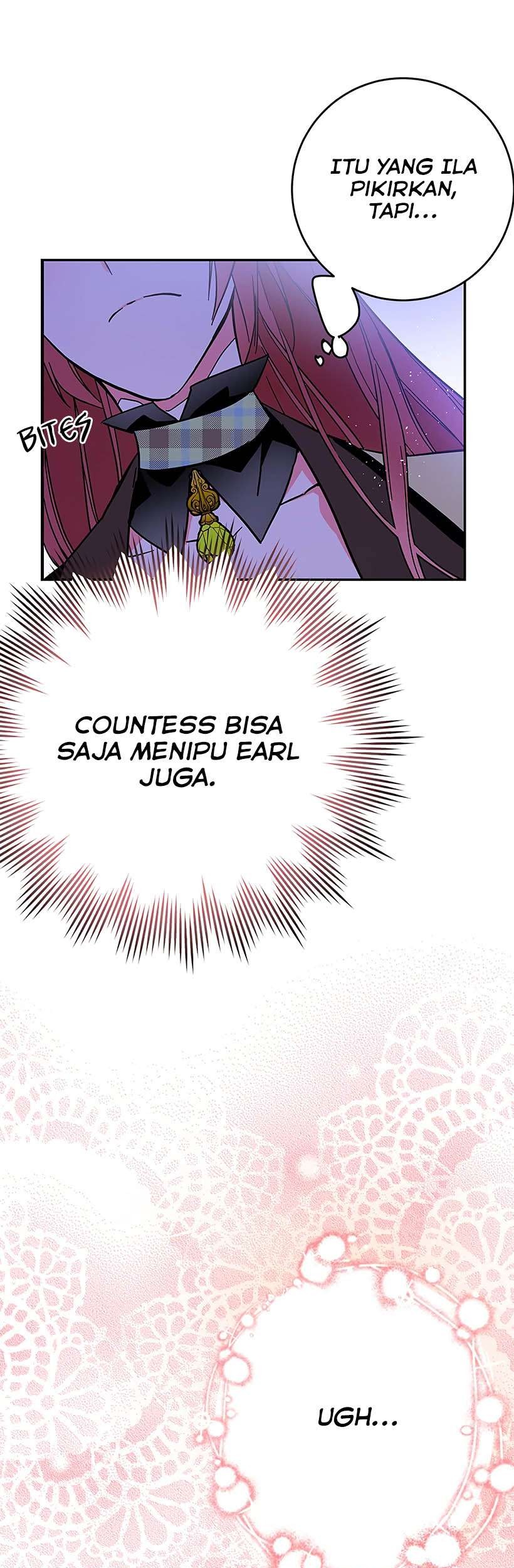 This Girl is a Little Wild Chapter 39 Gambar 5