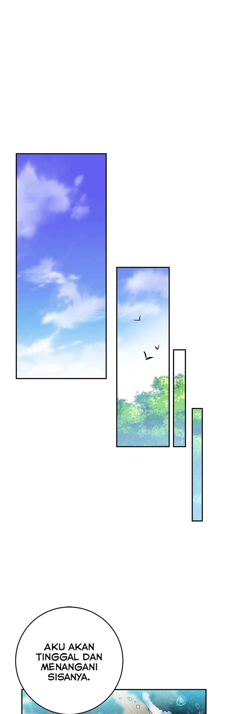 This Girl is a Little Wild Chapter 39 Gambar 9