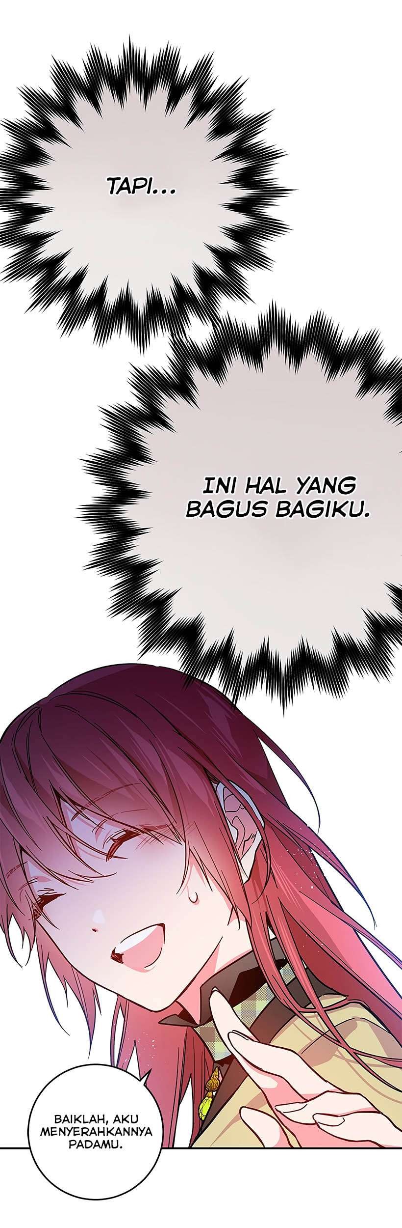 This Girl is a Little Wild Chapter 39 Gambar 13