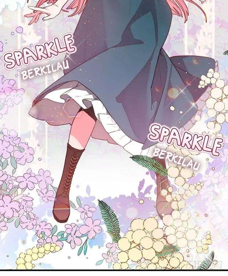 This Girl is a Little Wild Chapter 4 Gambar 5