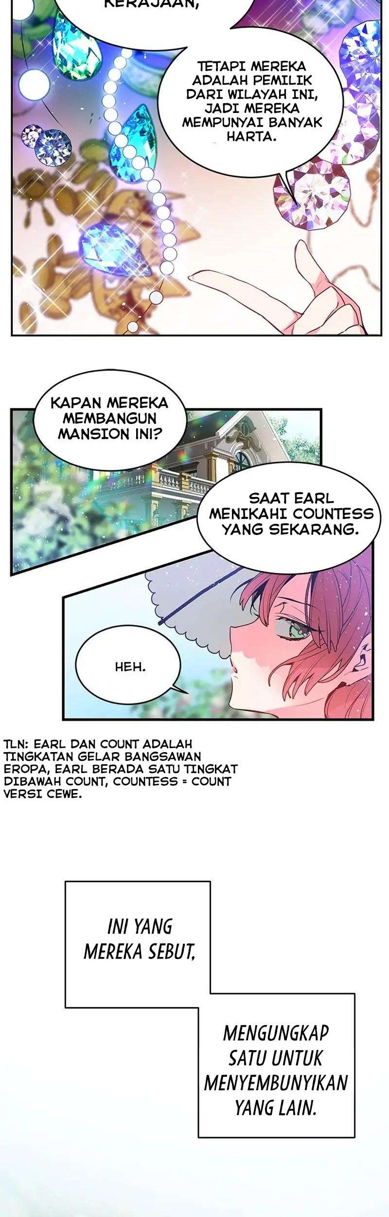 This Girl is a Little Wild Chapter 4 Gambar 11