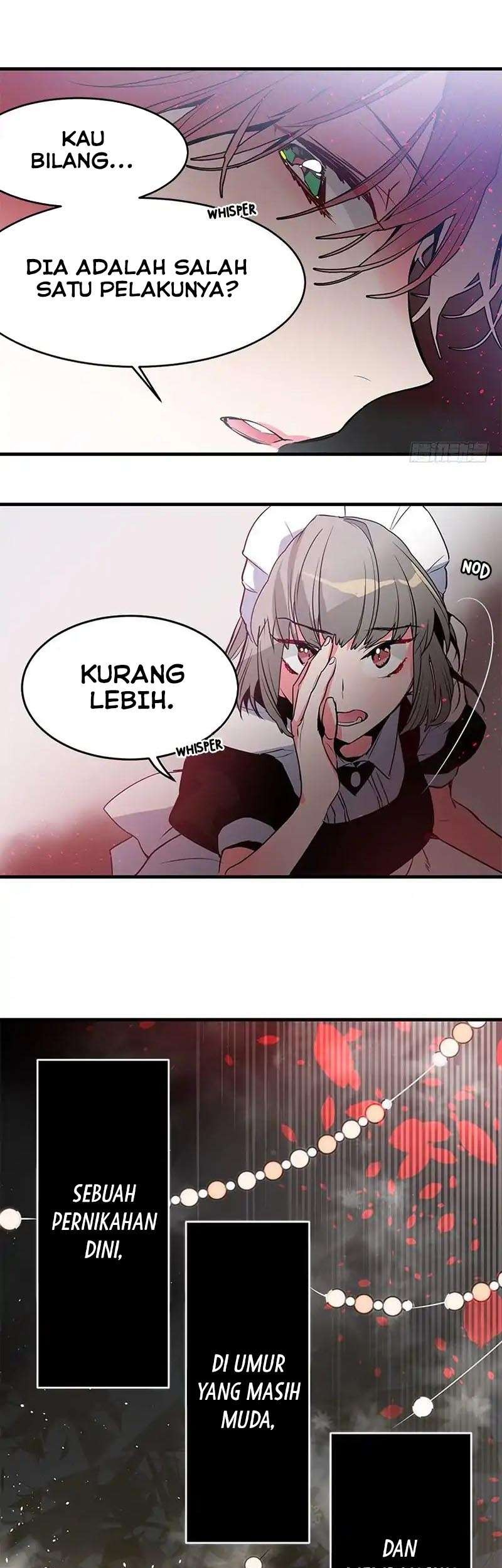 This Girl is a Little Wild Chapter 4 Gambar 22