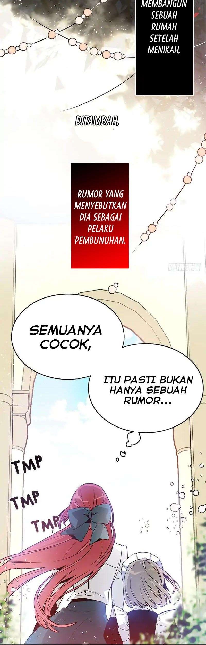 This Girl is a Little Wild Chapter 4 Gambar 23