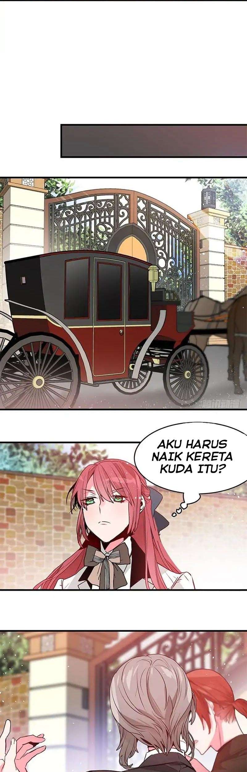 This Girl is a Little Wild Chapter 4 Gambar 24