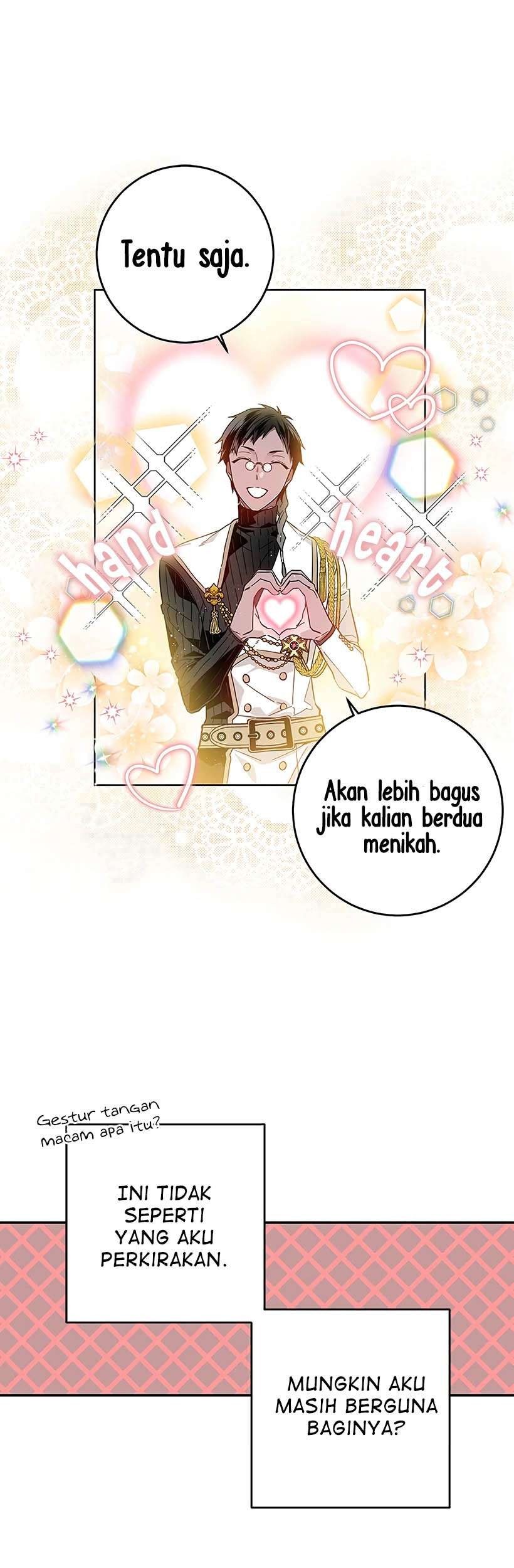 This Girl is a Little Wild Chapter 40 Gambar 35